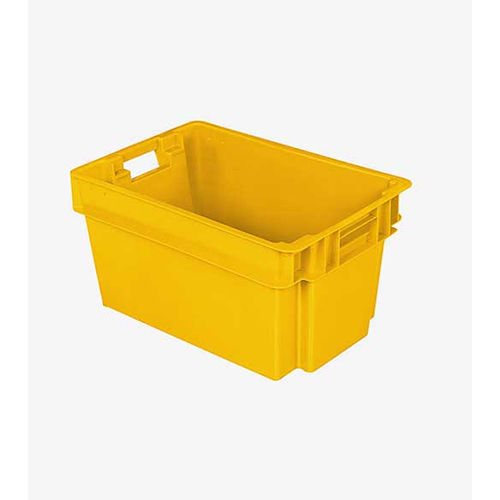 SCH 600x400x325mm Stackable Crates