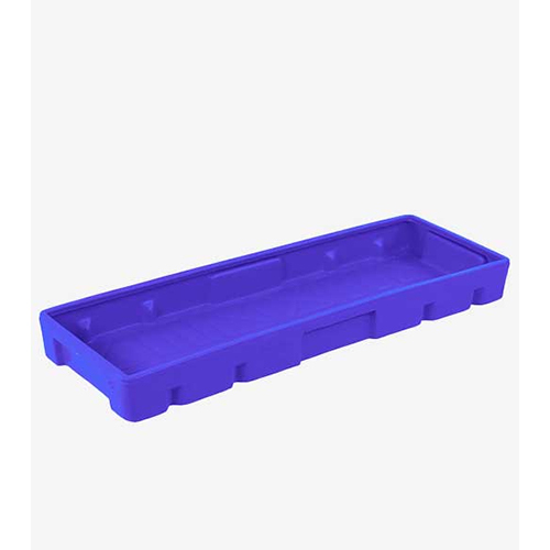 RM 124012 Roto Molded Crates