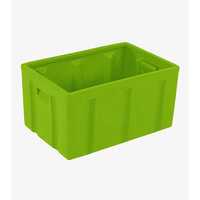 RM 6040320 Roto Molded Crates