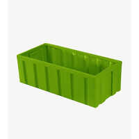 RM 104531 Roto Molded Crates
