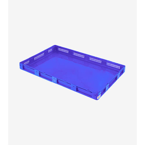 Blue Ser-906008 Ssp Sericulture Crates