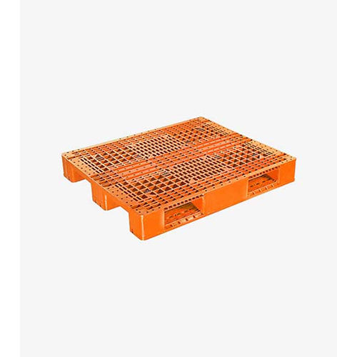 Plastic Sim 121016 Pdss Mw Single Side And Heavy Weight Pallets