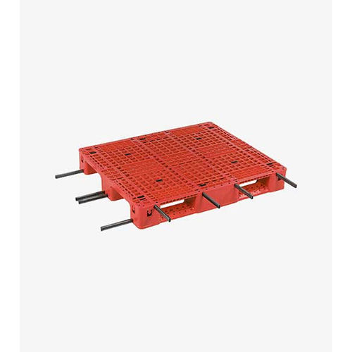 Orange Sim121016 Pdss Lw 8 Sr Single Side And Heavy Weight Pallets