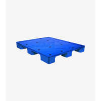 SIM1210125 CDSS 9L Single Side and Heavy weight Pallets