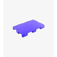 SIM 1280125 CDSS 9L Single Side and Heavy weight Pallets