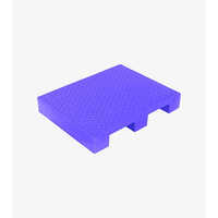 RP 800x1000x160mm ROTO MOLDED PALLETS