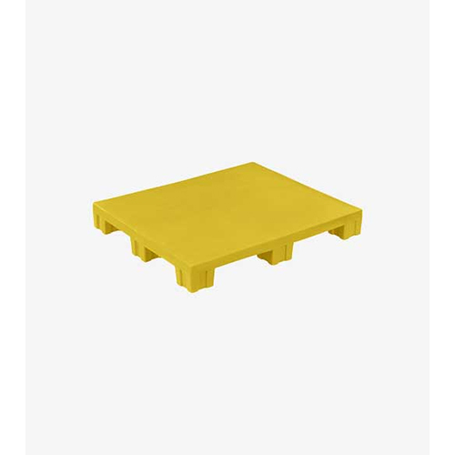 Heavy Duty RP 1200x800x150mm ROTO MOLDED PALLETS