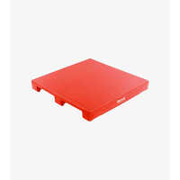 RP 1200x1200x160mm Special Design ROTO MOLDED PALLETS