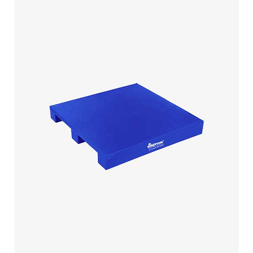 HDPE RP 1200x1200x160mm ROTO MOLDED PALLETS