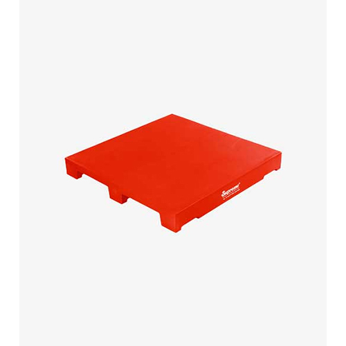 Plastic RP 1200x1200x150mm ROTO MOLDED PALLETS