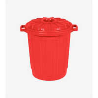 20 ltr ROUND DUSTBINS with LID
