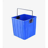 30 ltr SQUARE DUSTBINS Bucket