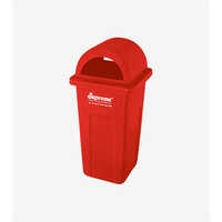 SFLB-60 ltr ROTO MOLDED DUSTBINS