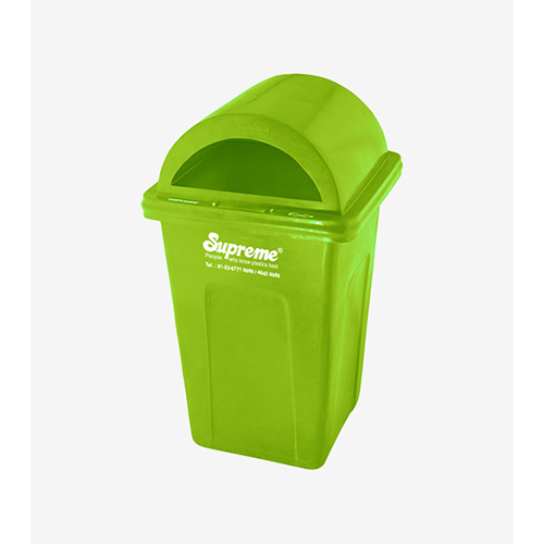 SFLB-80 ltr ROTO MOLDED DUSTBINS
