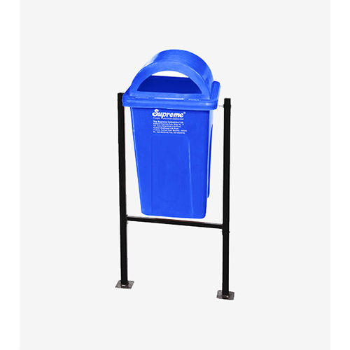 ROTO MOLDED DUSTBINS