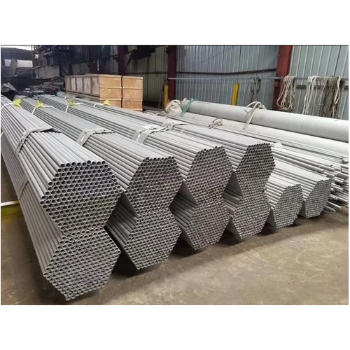 Stainless Steel Seamless Tubes