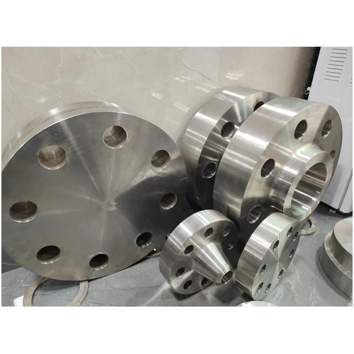 Hastelloy C 276 Flanges