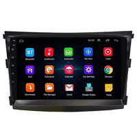 XUV 300 Car Android Music Player
