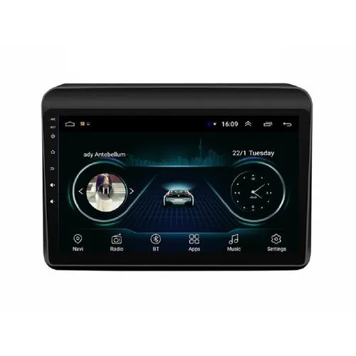 Suzuki Ignis 2 GB Car Android Music Player