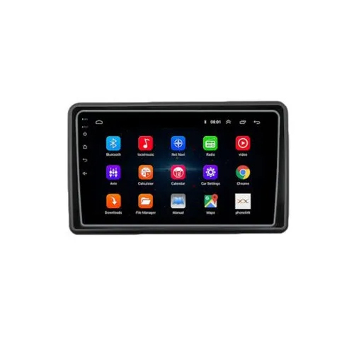 Honda Mobilio Android Music Player