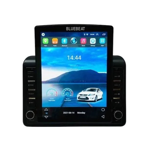 New Ertiga Tesla Android Music Player