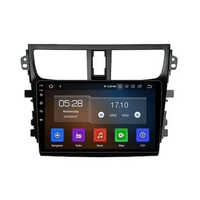 Bluebeat Maruti Celerio Android Music Player