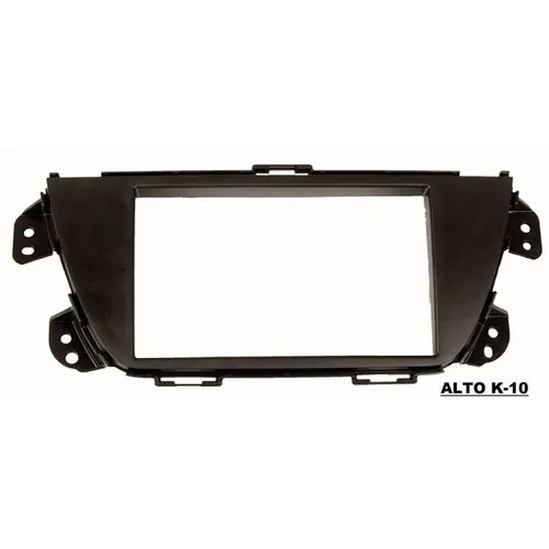 Maruti Alto K10 Car Stereo Frame