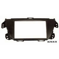 Maruti Alto K10 Car Stereo Frame