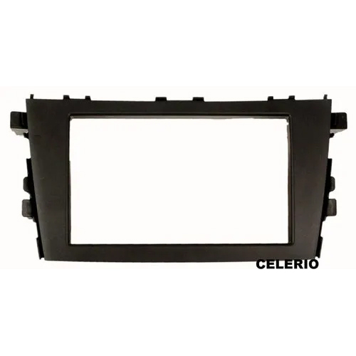 Maruti Suzuki Celerio Car Stereo Frame