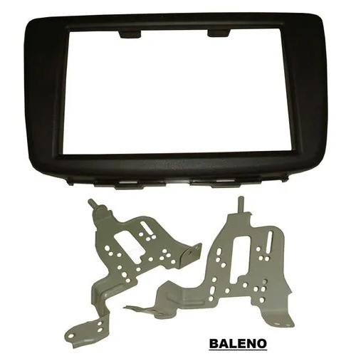 Maruti Baleno Car Stereo Frame