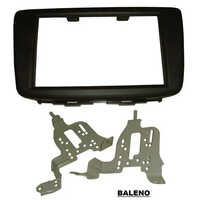 Maruti Baleno Car Stereo Frame