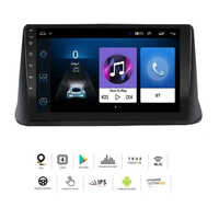 Tata Nexon Car Android Music Player Monitor
