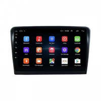 Bluebeat Skoda Fabia Android Music System