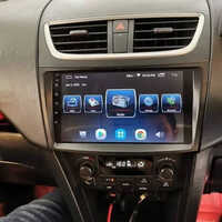 Bluebeat Old Ertiga Sim Slot Car Play Android Music System