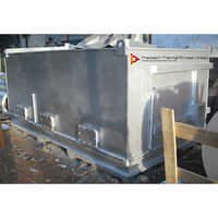 Stainless Steel Electric Incinerator