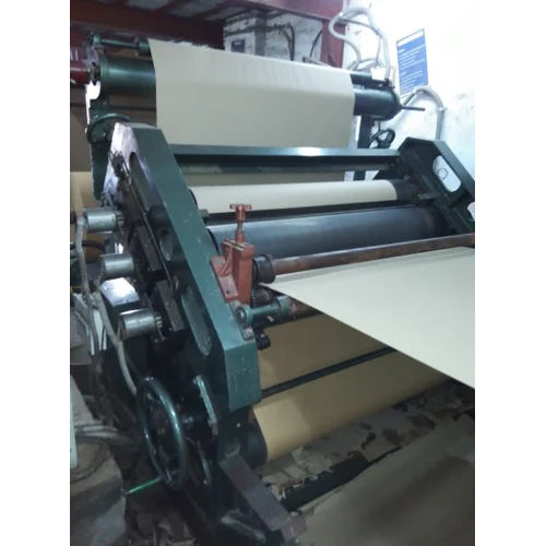 Automatic Feeder Box Corrugation Machine