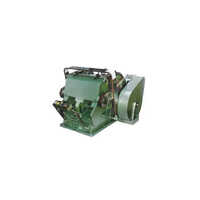Paper Corrugation Machine - Feature: Automatic Circulation