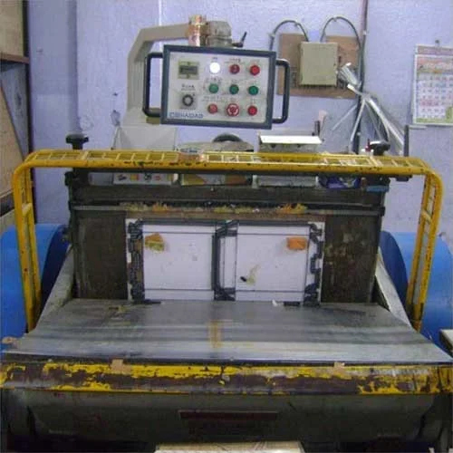 Carton Punching Machine