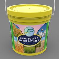 10 Kg Agriculture Bucket