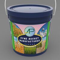 10 Kg Agriculture Bucket