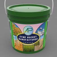 10 Kg Agriculture Bucket