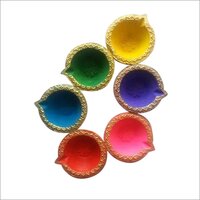 Diwali Diya