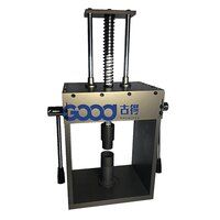 Bathbomb Machine Press Machine