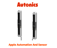 Autonics Area Sensor 