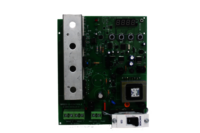 Dc Brake Rectifier Panel - Application: Eot Crane