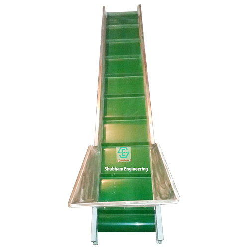 Conveyor Belt Machine