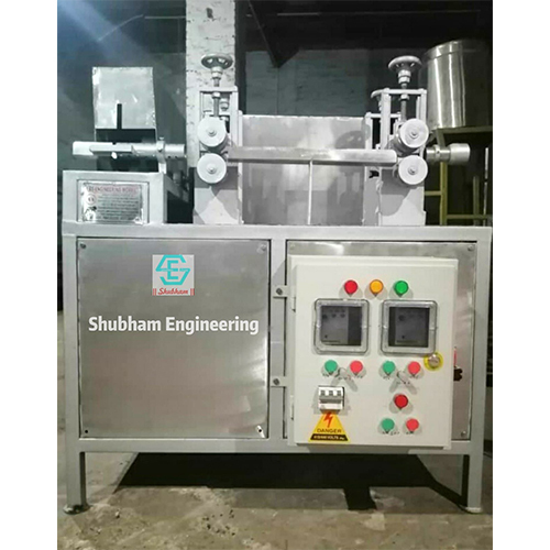 Pola Automatic Cutter Machine