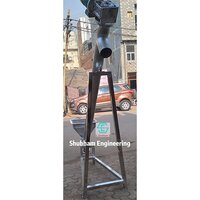 Screw Conveyer Machine