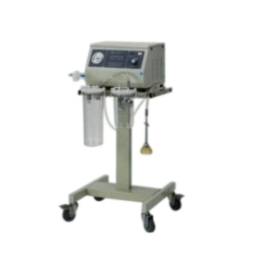 Automatic Stainless Steel Gynecology Suction Machine for hospital