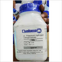 Dipotassium Hydrogen Phosphate - Application: Industrial